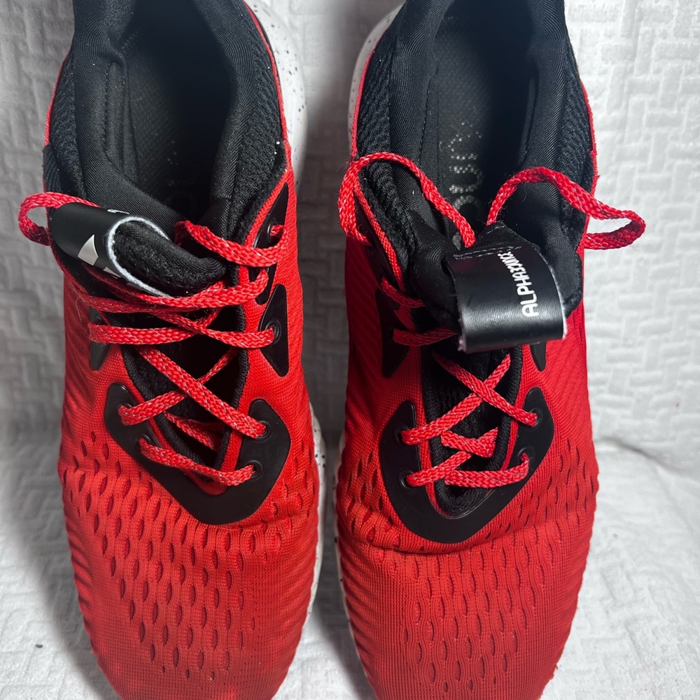 Adidas- Alpha Bounce
